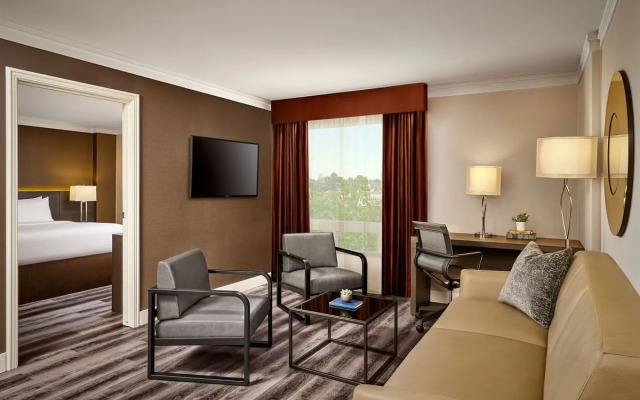 Varscona Hotel on Whyte