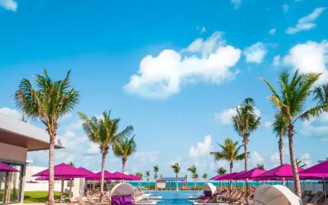 Planet Hollywood Adult Scene Cancun, An Autograph Collection All Inclusive Resort - Adults Only