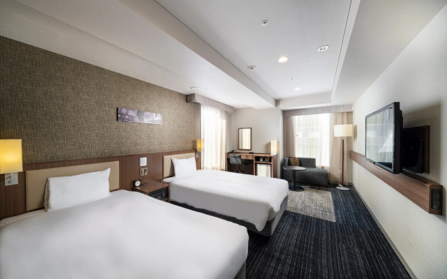 Superior Twin room (트윈 침대 2개) 사진 3