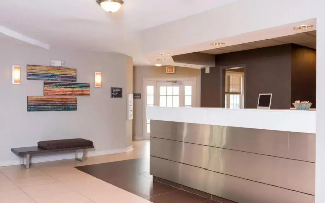 Residence Inn By Marriott Grand Rapids West