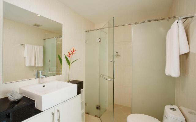 Grand Sunset Hotel Phuket