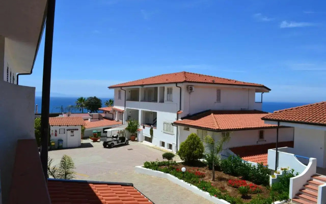Villaggio Calispera
