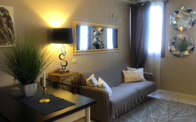 Villa Giotto Luxury Suite & Apartments