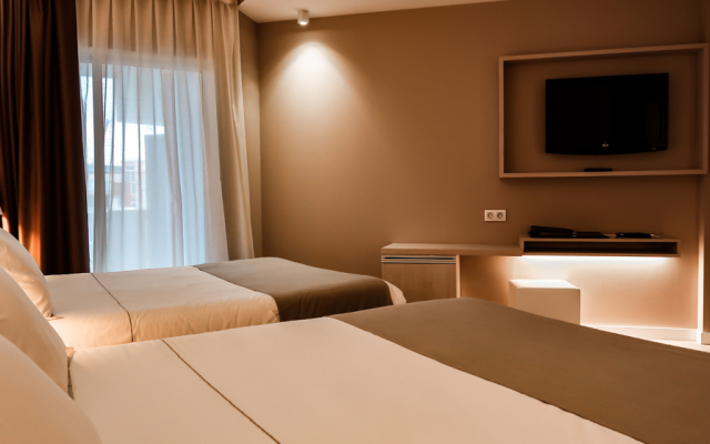 Hotel Bernat II