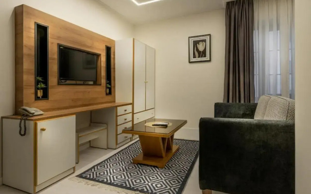 Prestige Hotel Suites