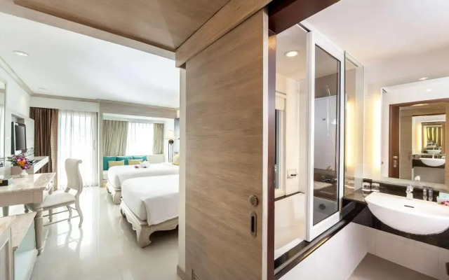 Novotel Phuket Resort Hotel