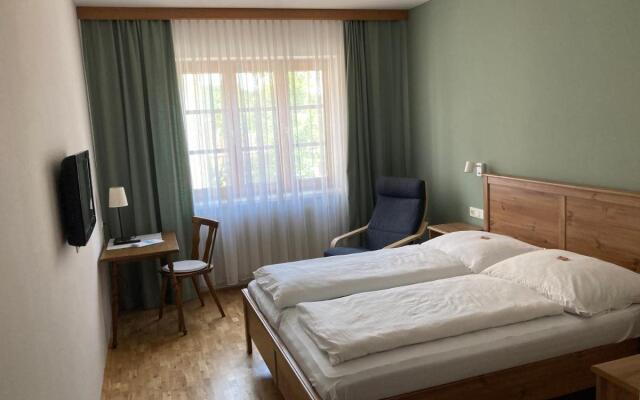 Gästehaus Zoechbauer