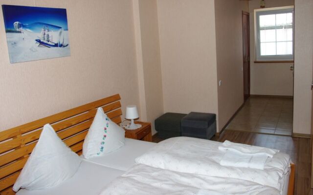 Motel Laguna