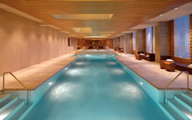 Grand Hyatt Guangzhou Hotel