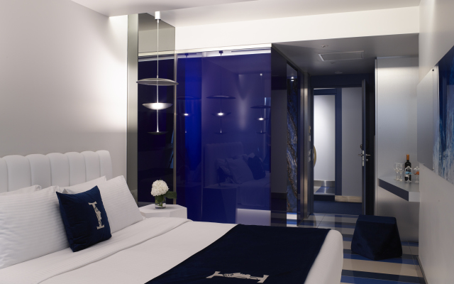 I Resort Beach hotel & Spa