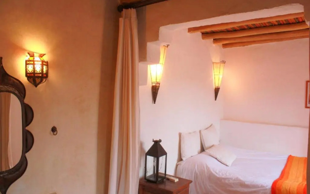 Riad Cascades d'Ouzoud