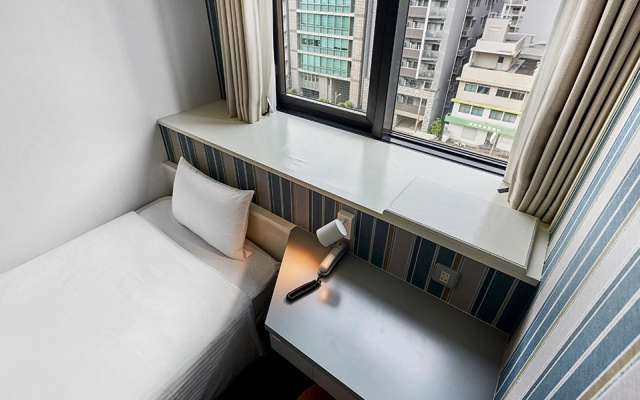 Compact Single room 사진 2