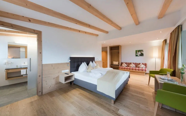 Hotel & Residence Kiendl