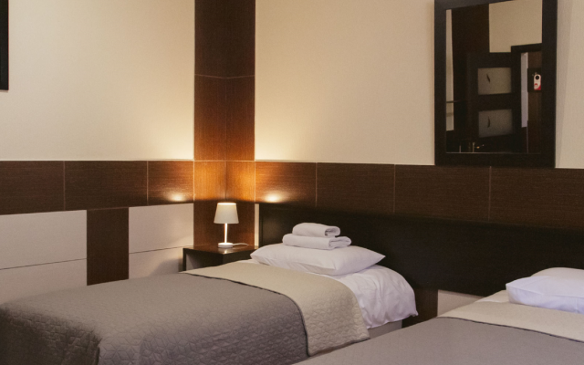 Korona Hotel