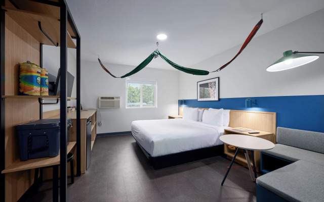 LOGE Missoula