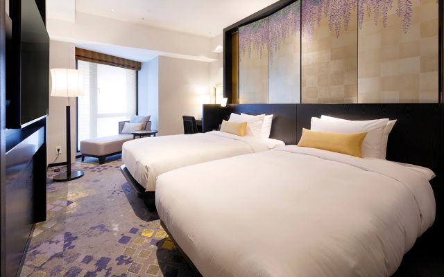 Club Triple room with balcony 사진 1