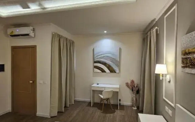 Soficu Eden Dominicus