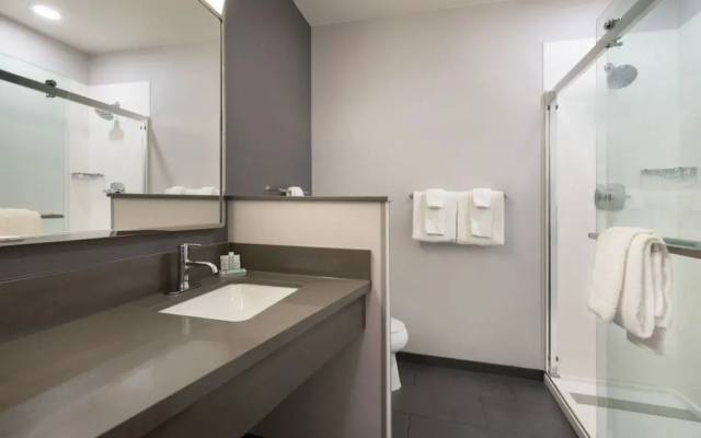 Courtyard by Marriott Casper