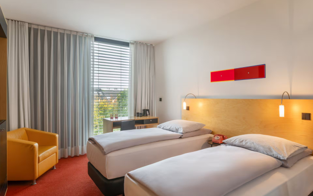 INNSiDE by Meliá Düsseldorf Seestern