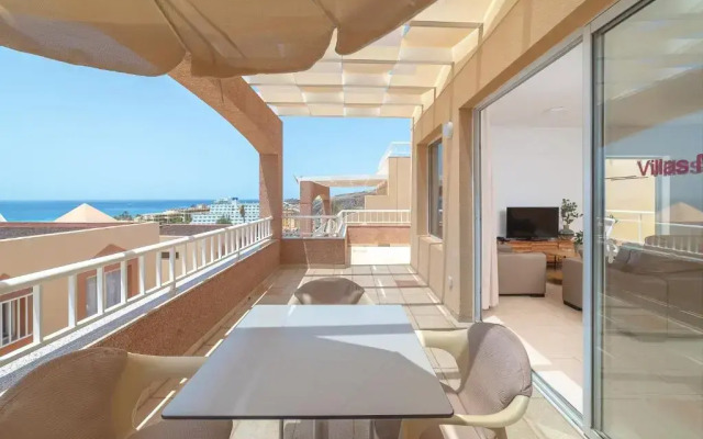 Villas Monte Solana