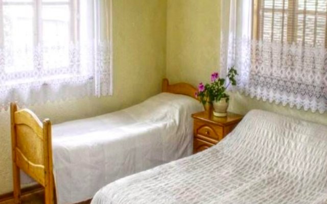 Mini-hotel Solnechnyi Zamok