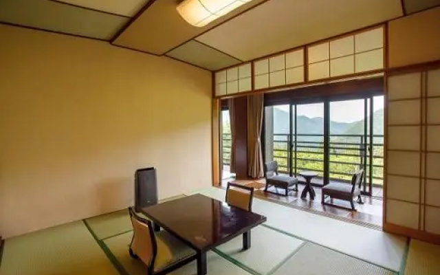 Annex Twin Suite (트윈 침대 2개) 사진 3