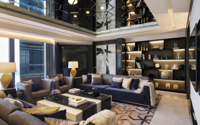 Al Bandar Rotana – Creek
