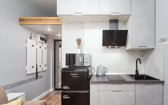 Comfort Home (Комфорт Хоум) в квартале Свистуха