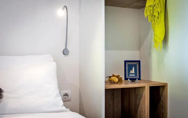 Mobile Homes Adriatic Camping - Bi Village