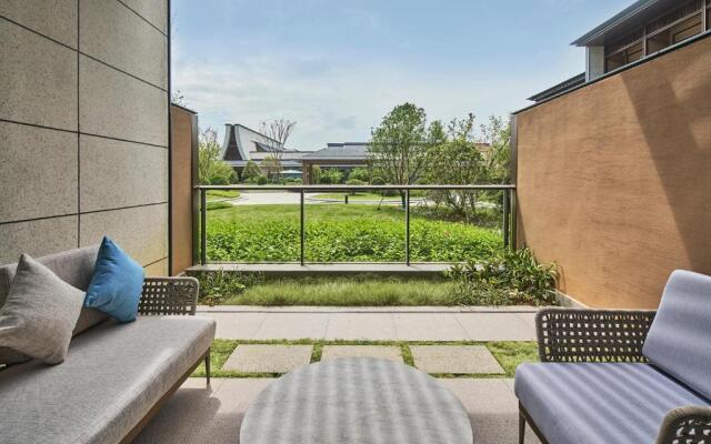 Crowne Plaza Ganzhou by IHG