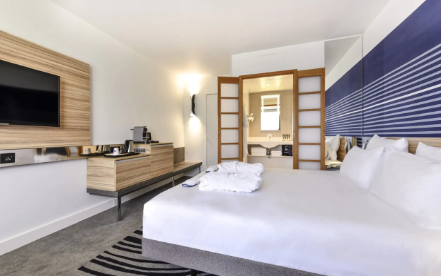 Novotel La Rochelle Centre