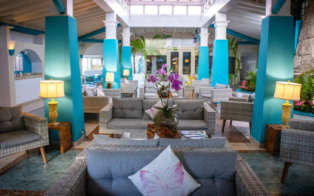 Ocean Point Beach Resort & Spa - Adults Only