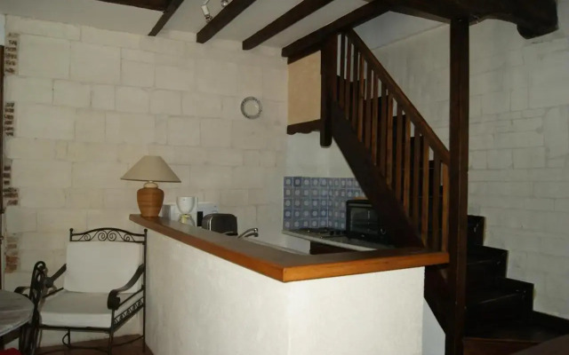 Gîte Normand de charme Les Châtaigniers