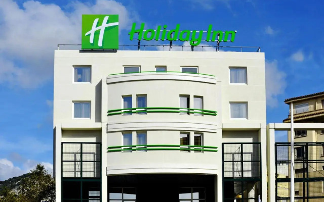 Holiday Inn Toulon City Centre by IHG