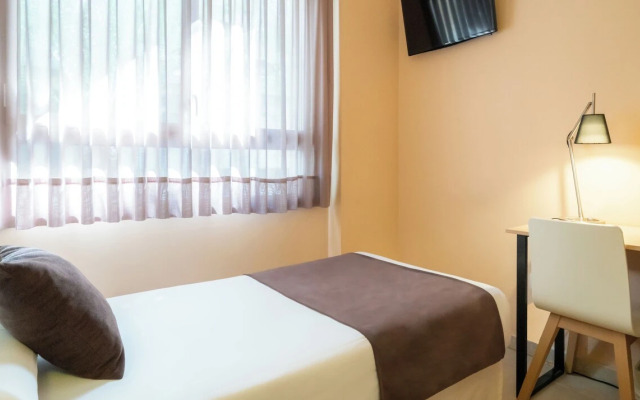 Hotel La City Mercado