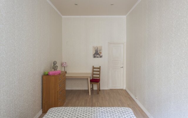 Apartamenty na Marata