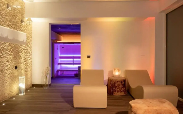 Grand Hotel Impero - Wellness & Exclusive SPA