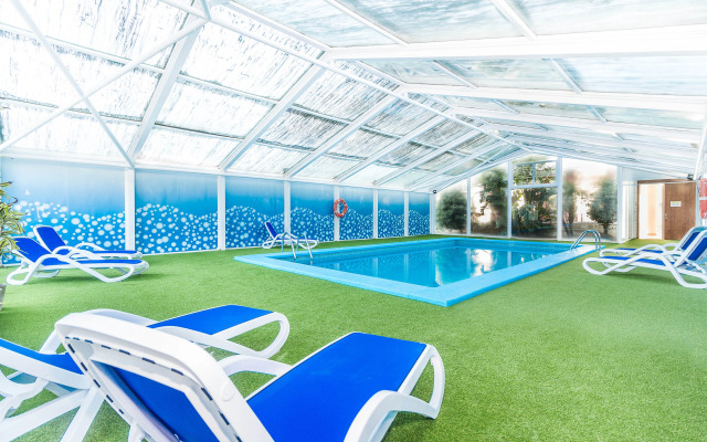 Eix Platja Daurada Hotel & Spa