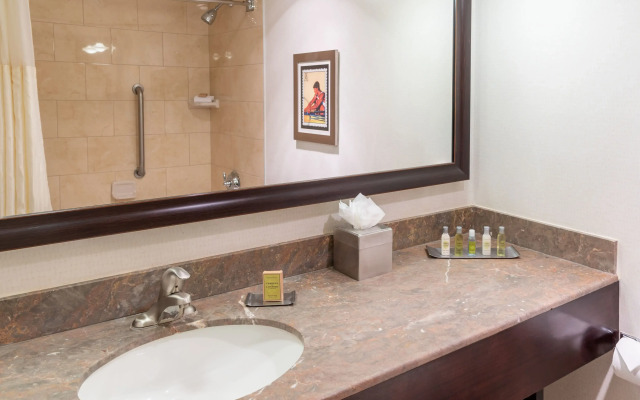 The Capital Suites Hotel
