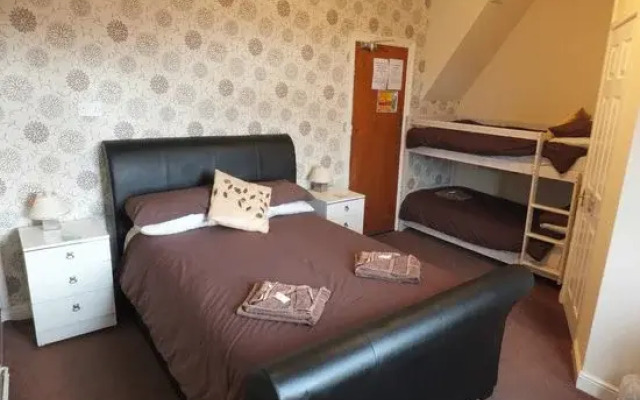 Edelweiss Guest House