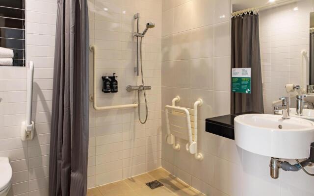 Holiday Inn Marseille Airport by IHG