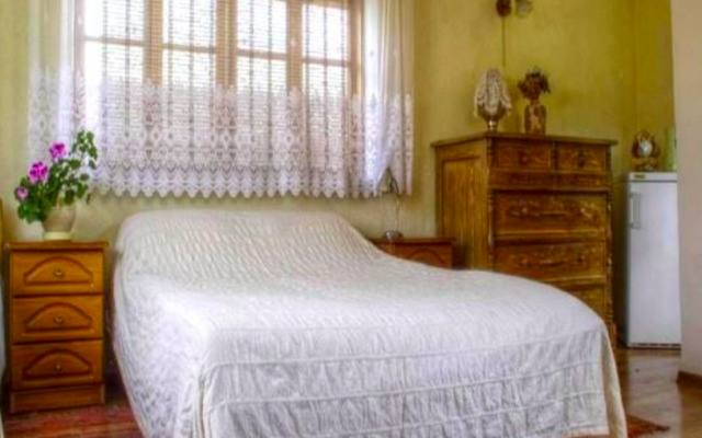 Mini-hotel Solnechnyi Zamok