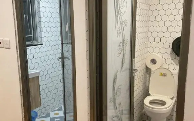 Timehouse Hong Kong Hostel Group