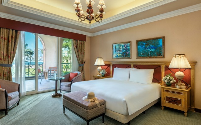 Al Raha Beach Resort & Spa