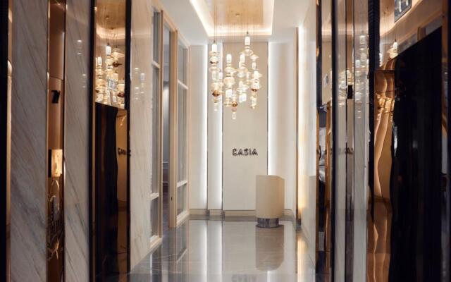 Chatrium Grand Bangkok