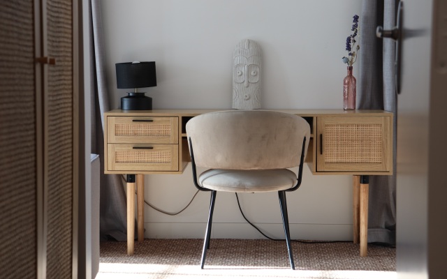 Hôtel La Tour de Nesle La Rochelle Vieux Port