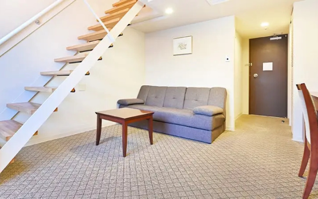Maisonette Twin room (트윈 침대 2개) 사진 3