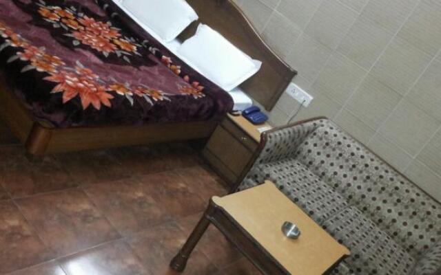 Hotel Shivalik