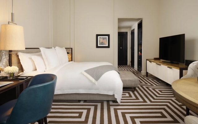 The Chancery Rosewood