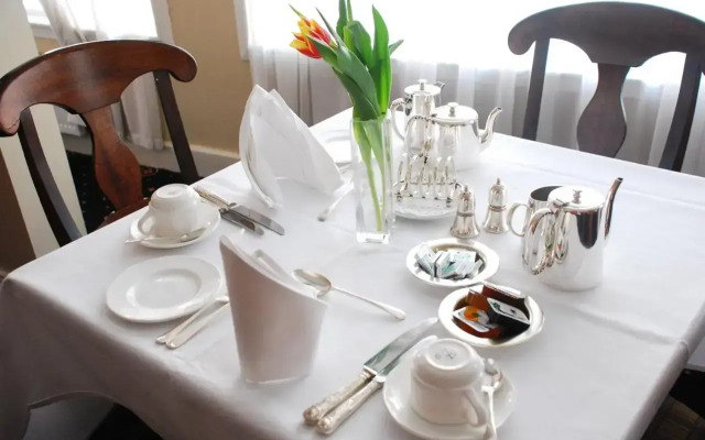 Casey's Hotel Glengarriff